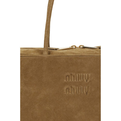 Sac à main Miu Miu