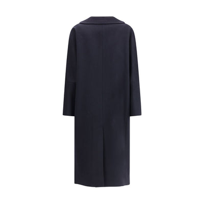 Lardini kasjmier oversized jas