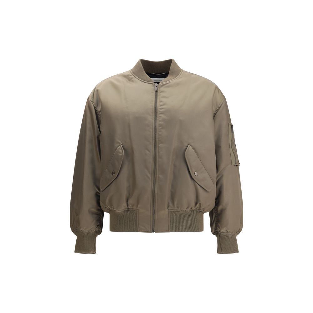 Veste bomber oversize Saint Laurent