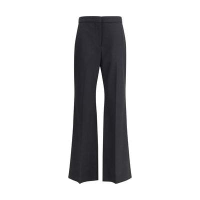 Pantalon tailleur bootcut Givenchy