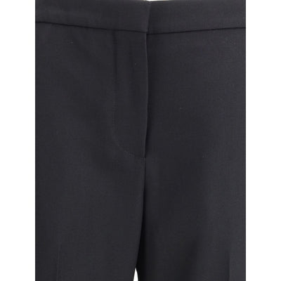 Pantalon tailleur bootcut Givenchy