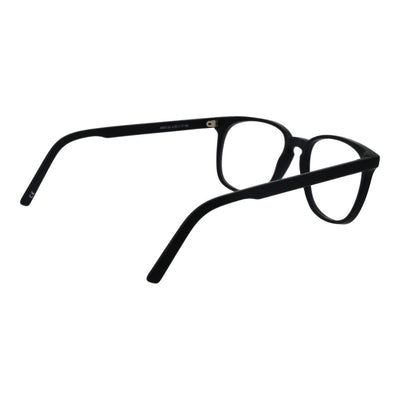 Monture optique unisexe noire Andy Wolf
