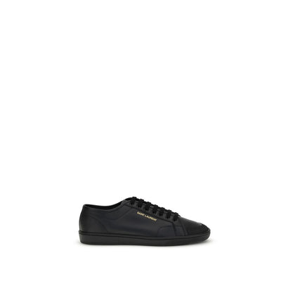 Baskets de sport Saint Laurent