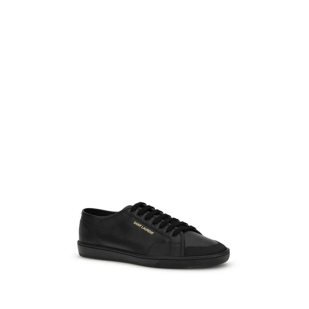 Baskets de sport Saint Laurent