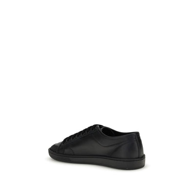 Baskets de sport Saint Laurent