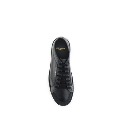 Baskets de sport Saint Laurent