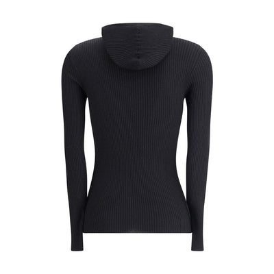 Brunello Cucinelli Hooded long sleeve Sweater
