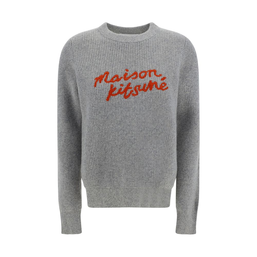 Maison Kitsuné Trui