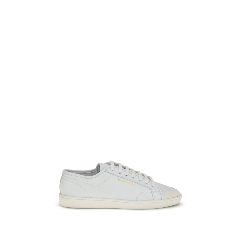 Baskets de sport Saint Laurent