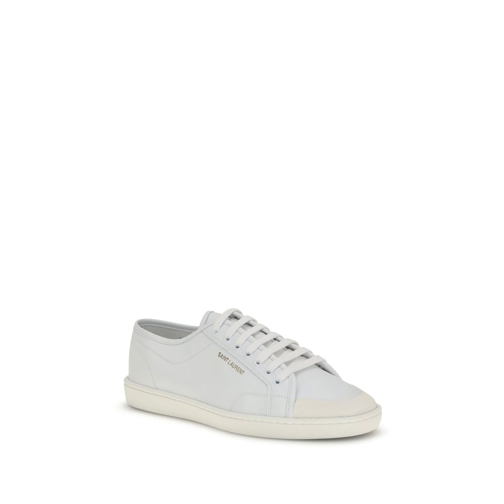 Baskets de sport Saint Laurent