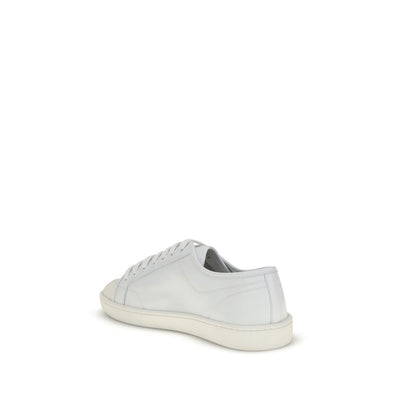 Baskets de sport Saint Laurent