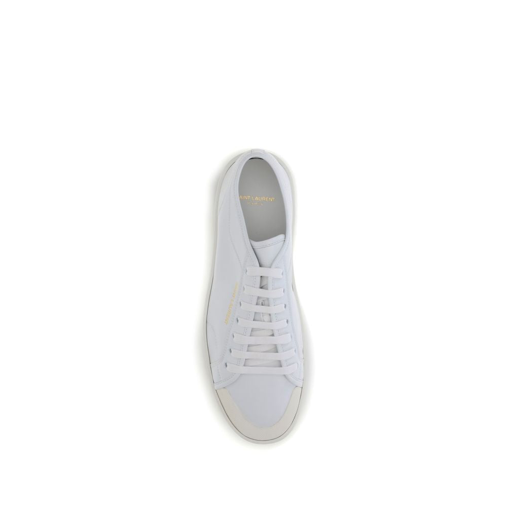Baskets de sport Saint Laurent
