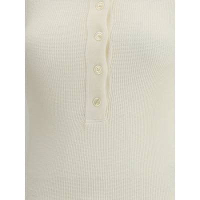 Citizens of Humanity Varra Henley long sleeve Top