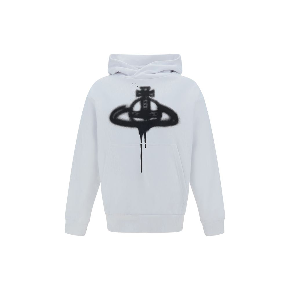Sweat à capuche Vivienne Westwood