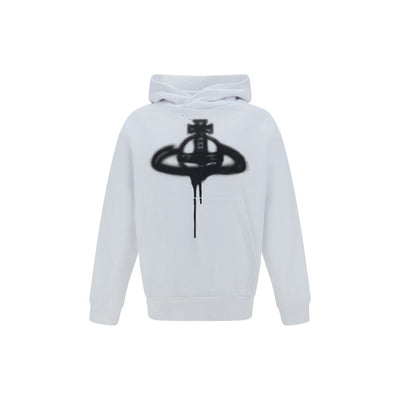 Sweat à capuche Vivienne Westwood