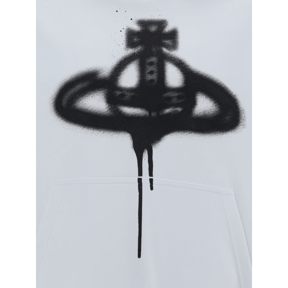Sweat à capuche Vivienne Westwood