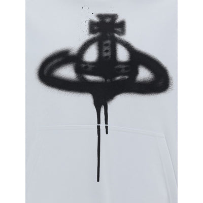 Sweat à capuche Vivienne Westwood