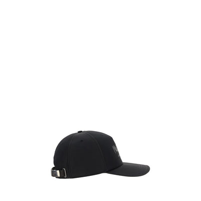 Alexander McQueen Hoed