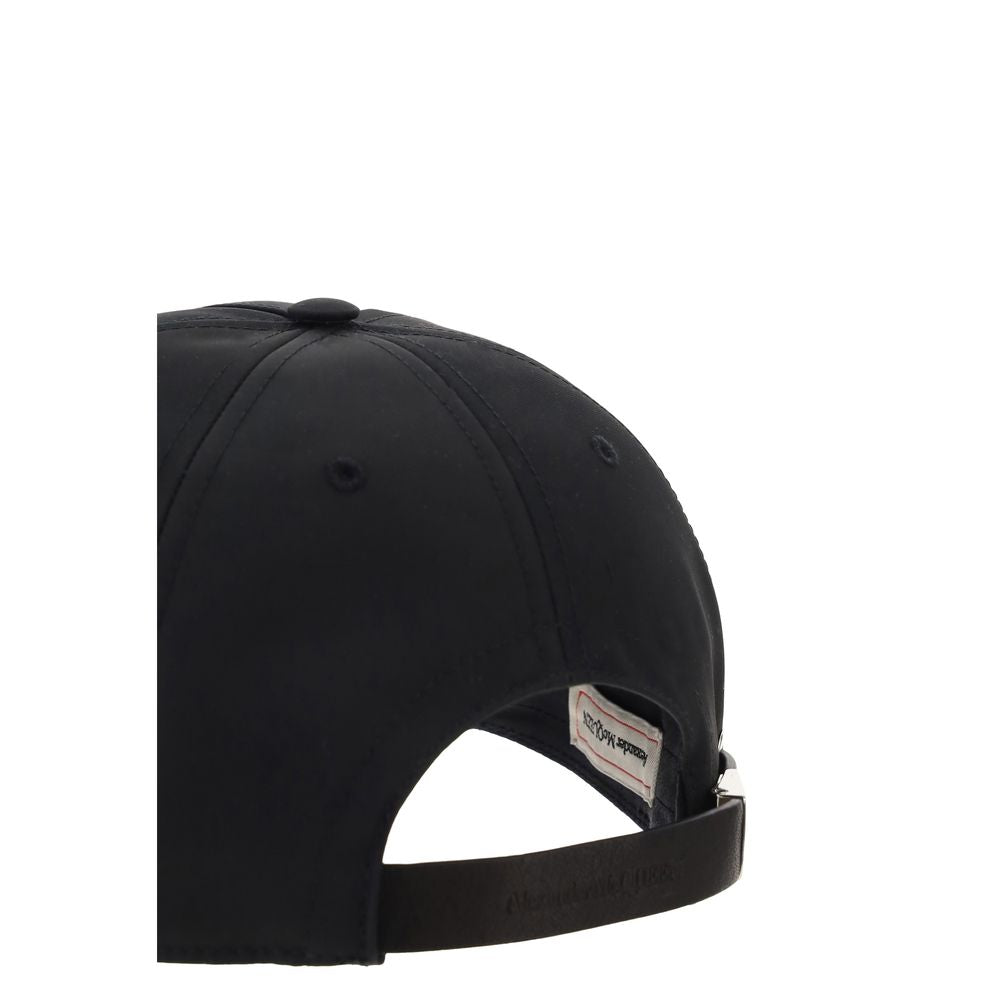 Alexander McQueen Hoed