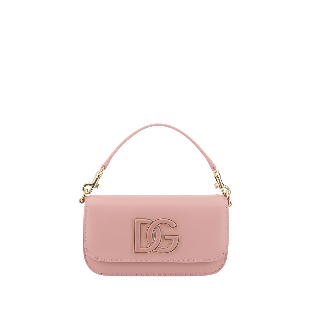 Sac à main avec logo Dolce &amp; Gabbana