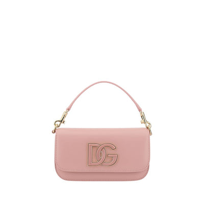 Sac à main avec logo Dolce &amp; Gabbana