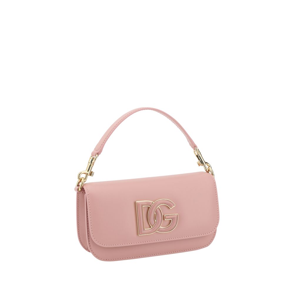 Sac à main avec logo Dolce &amp; Gabbana