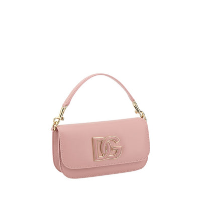Sac à main avec logo Dolce &amp; Gabbana