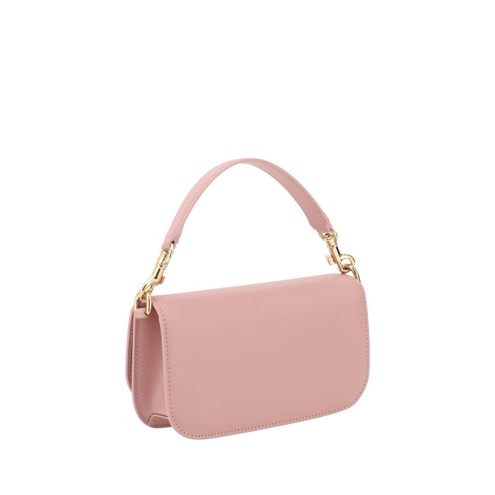 Sac à main avec logo Dolce &amp; Gabbana