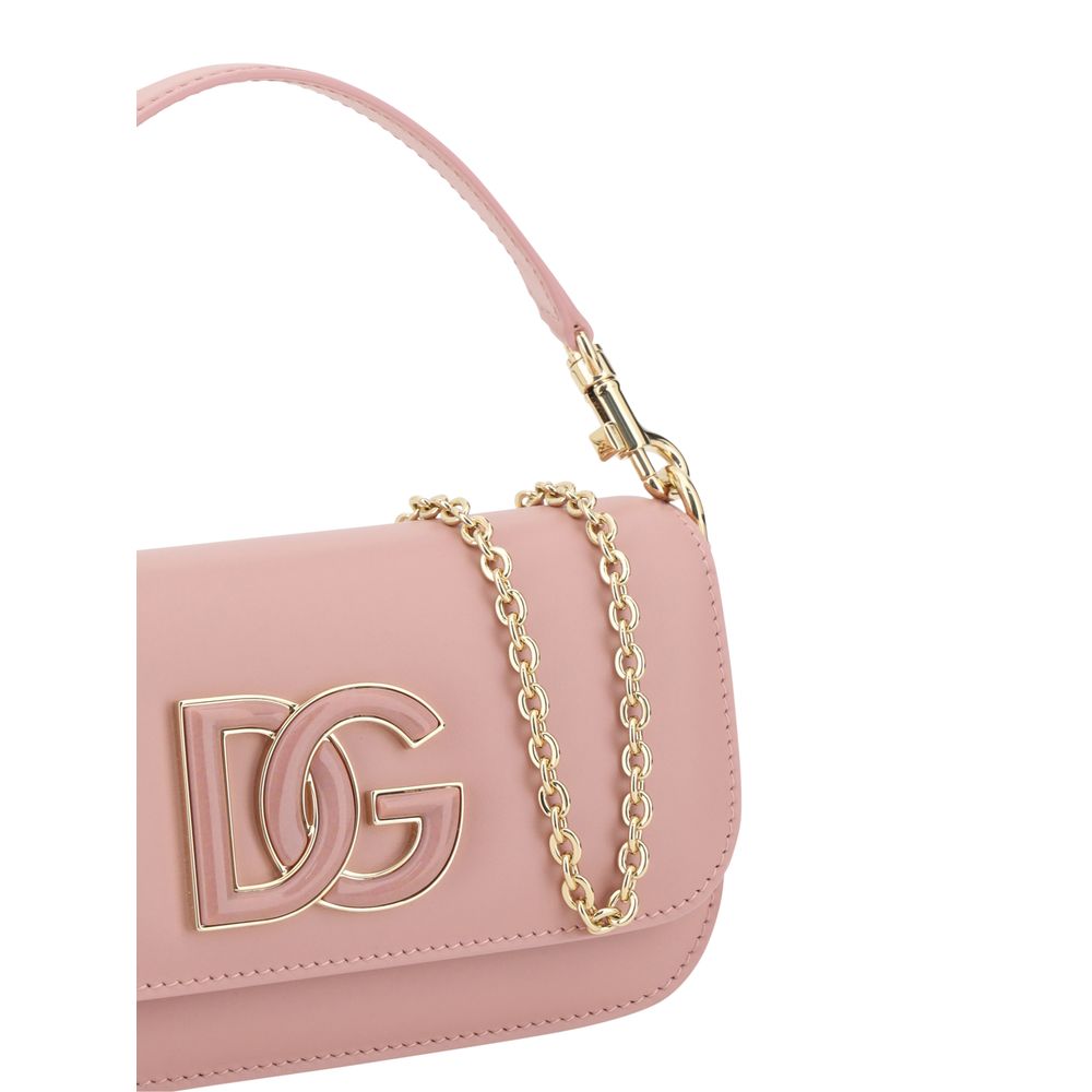 Sac à main avec logo Dolce &amp; Gabbana