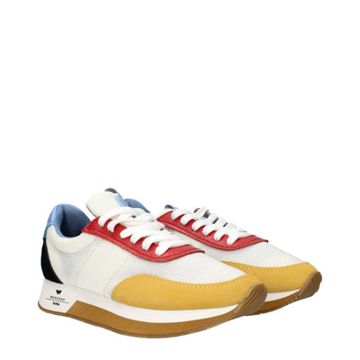 Max Mara Witte Stoffen Lage Toppen