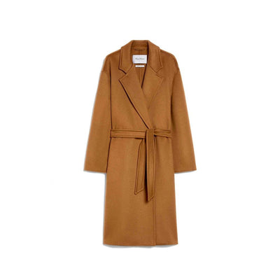 Manteau mi-long en cachemire Melinda de Max Mara