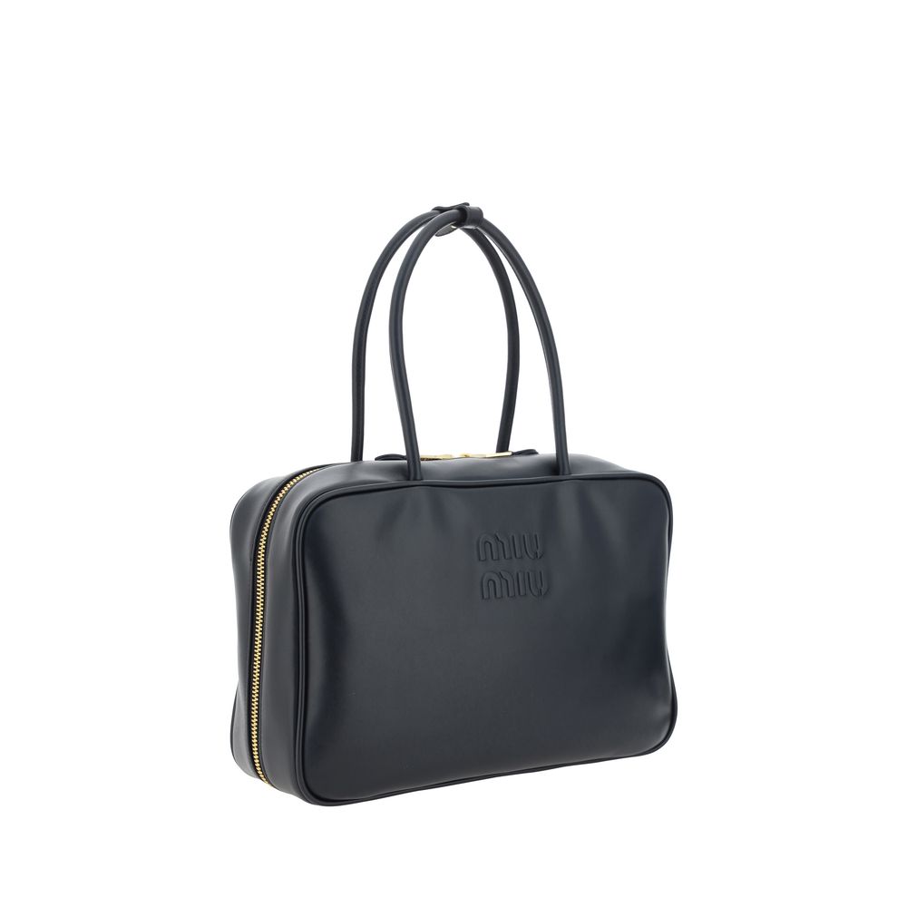 Sac à main Miu Miu Beau
