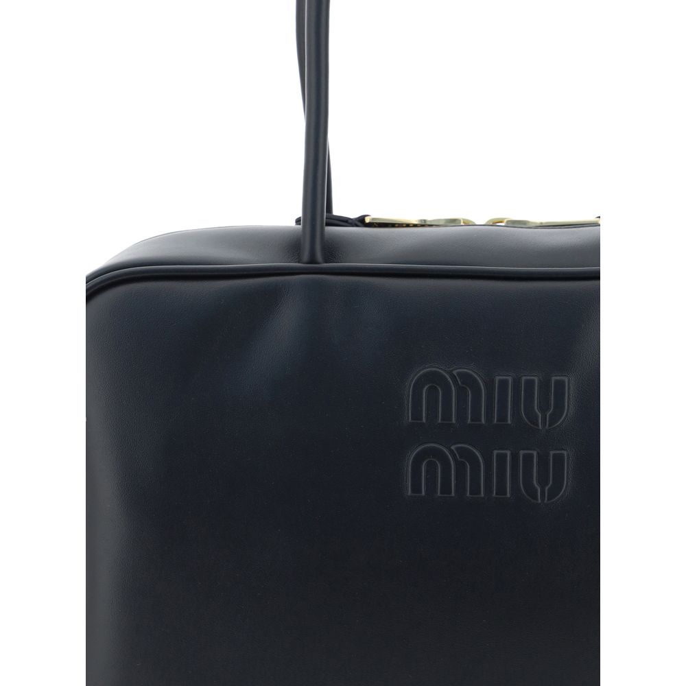 Sac à main Miu Miu Beau