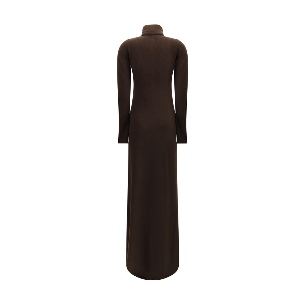 Tom Ford Lange gebreide jurk
