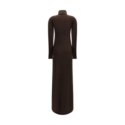 Tom Ford Lange gebreide jurk
