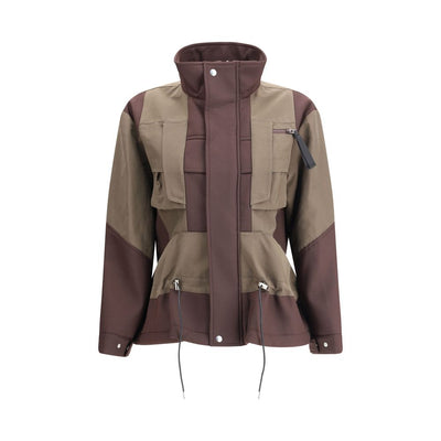 Veste utilitaire Sacai