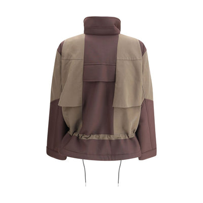 Veste utilitaire Sacai