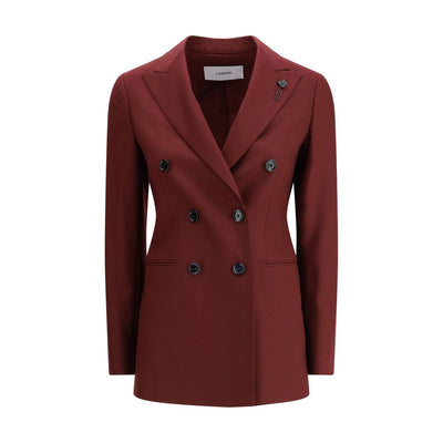 Blazer croisé Lardini