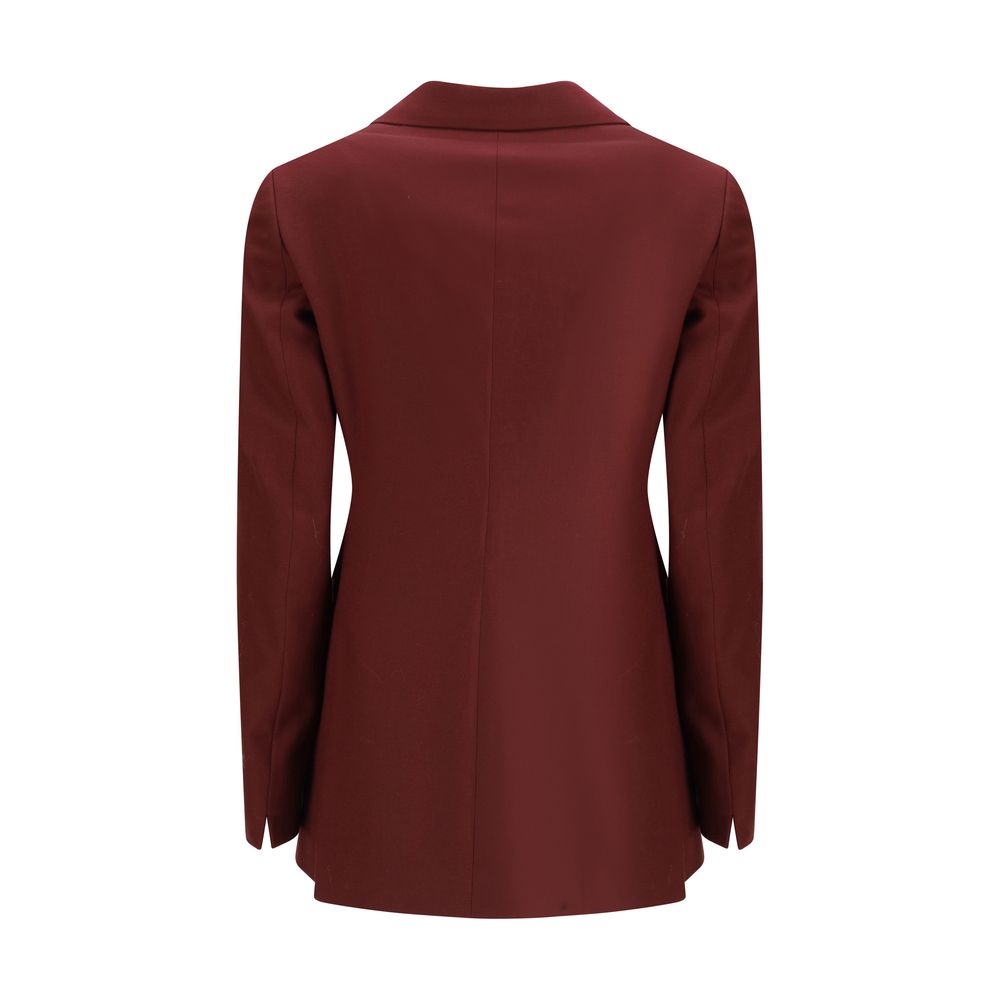 Blazer croisé Lardini