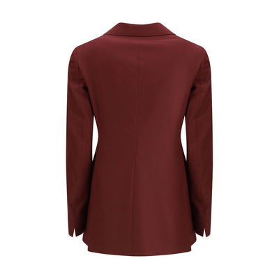 Blazer croisé Lardini