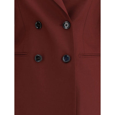 Blazer croisé Lardini