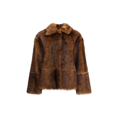 Peau de mouton réversible PAROSH