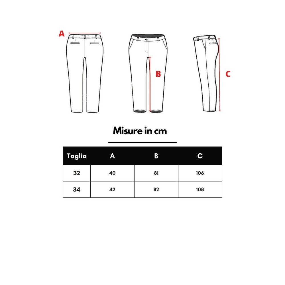 Jacob Cohen Beige Katoenen Jeans Denim