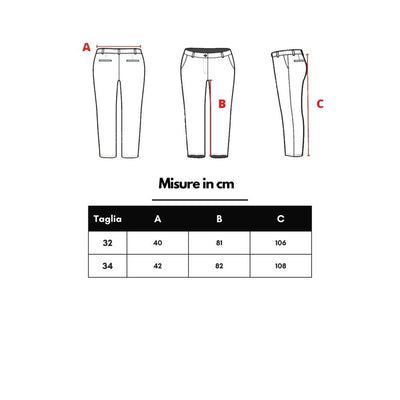 Jacob Cohen Beige Katoenen Jeans Denim