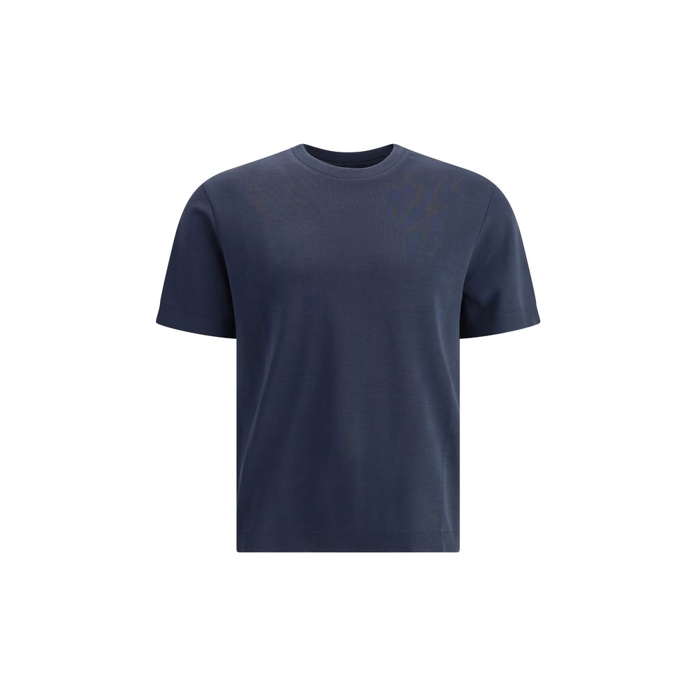 T-shirt en coton Herno