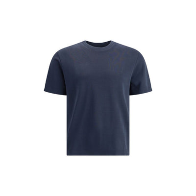 T-shirt en coton Herno