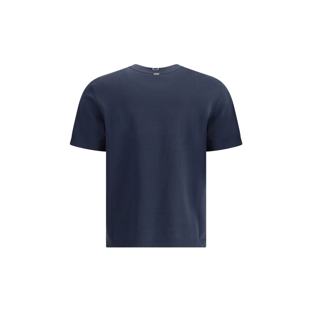 T-shirt en coton Herno