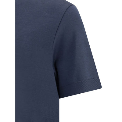 T-shirt en coton Herno