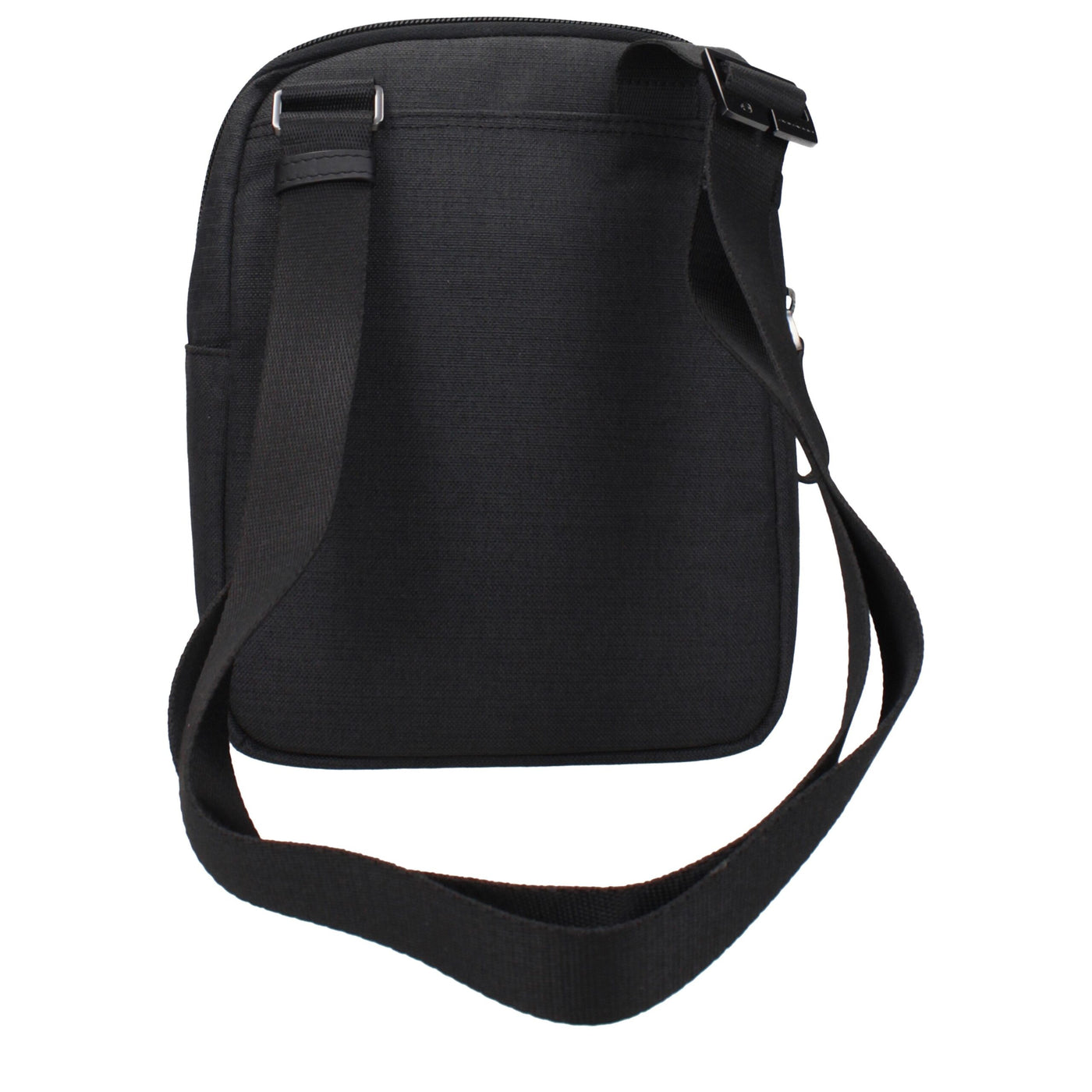 Sacs à bandoulière en tissu noir Piquadro