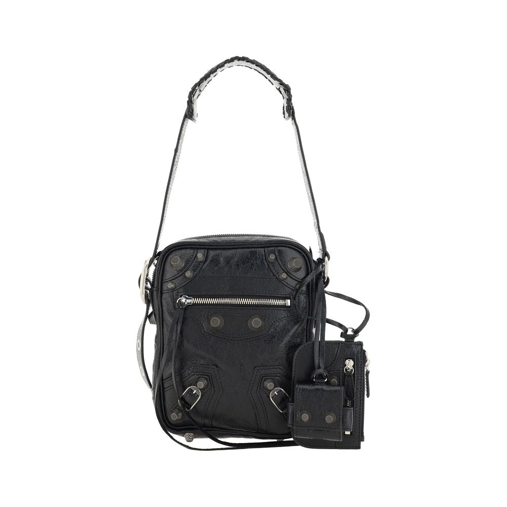 Balenciaga Le Cagole Messenger Schoudertas